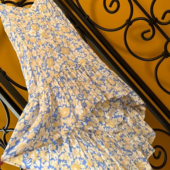 BAREFOOT BLONDE COLLECTION Dress - Picture 2 of 9